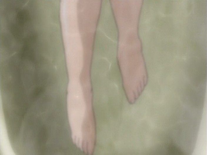  Mozu no Nie (Animex)